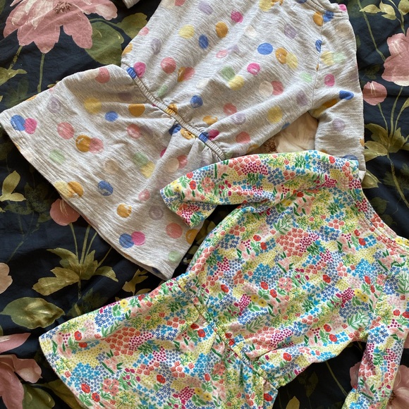 Two Gymboree dresses with Pockets — size 5 - Picture 7 of 10